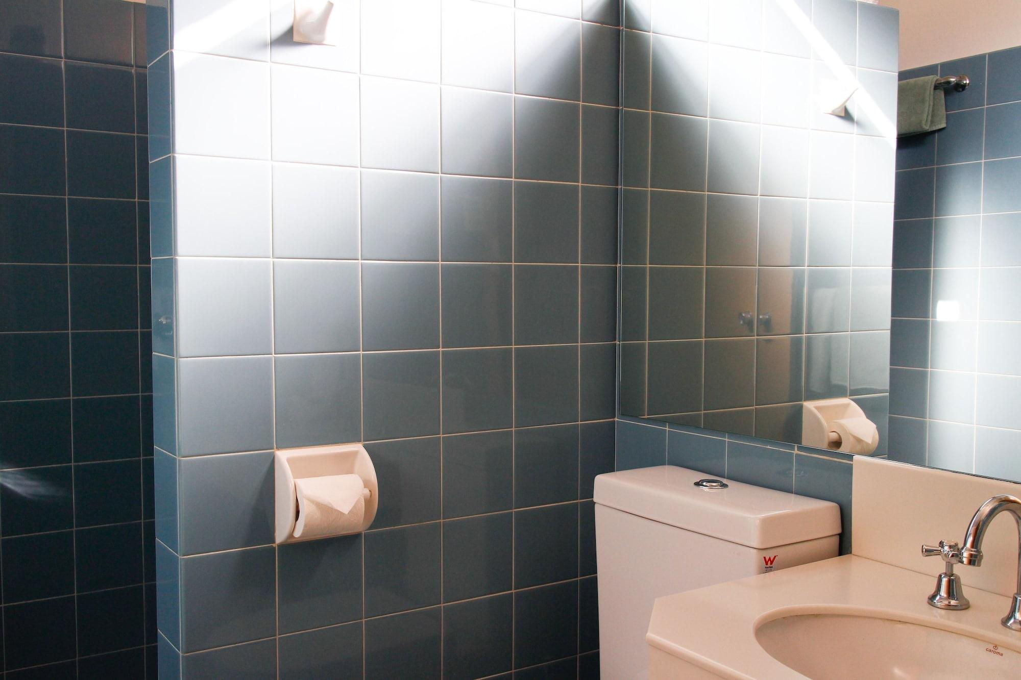 Mid City Motor Inn קווינביאן מראה חיצוני תמונה